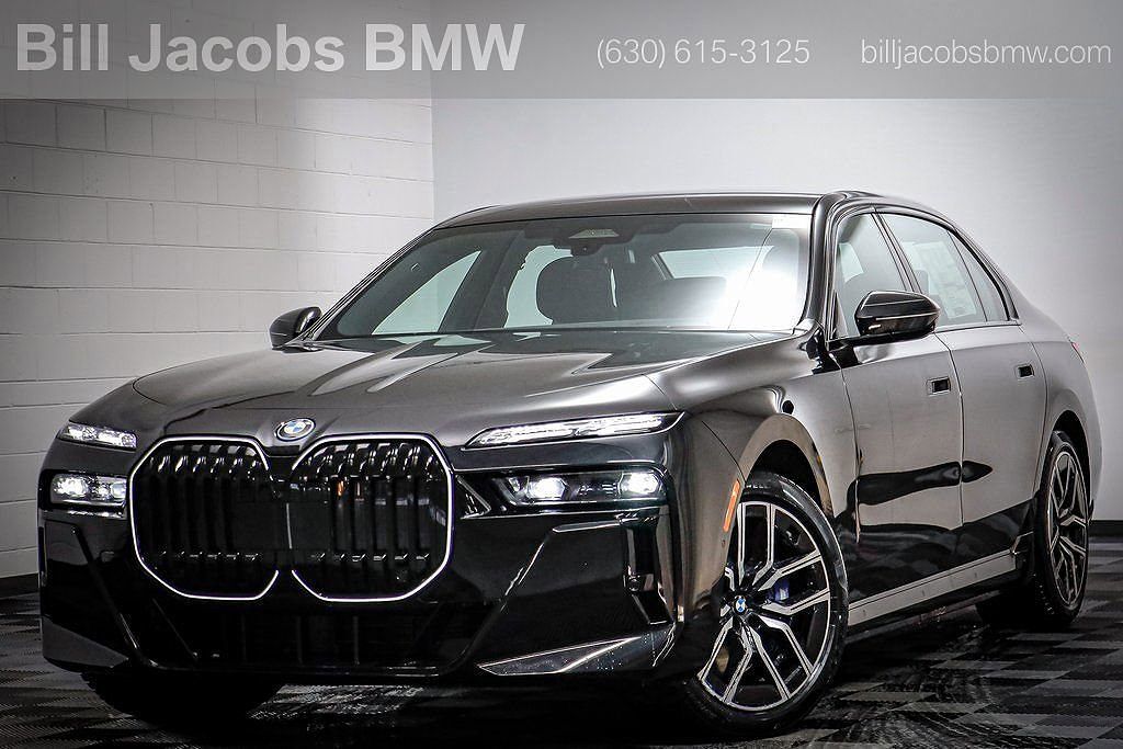 2026 BMW i7