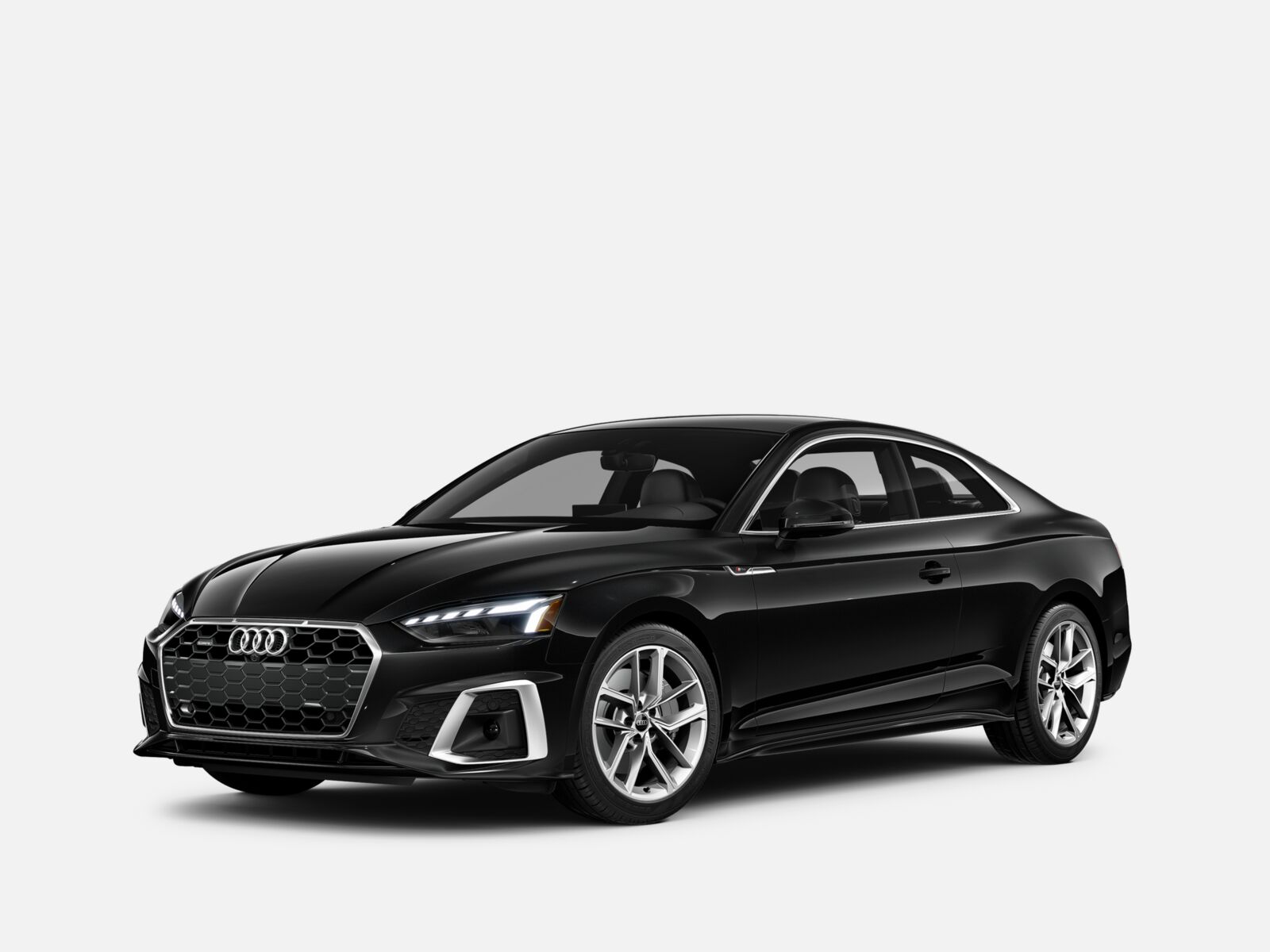 2023 AUDI A5