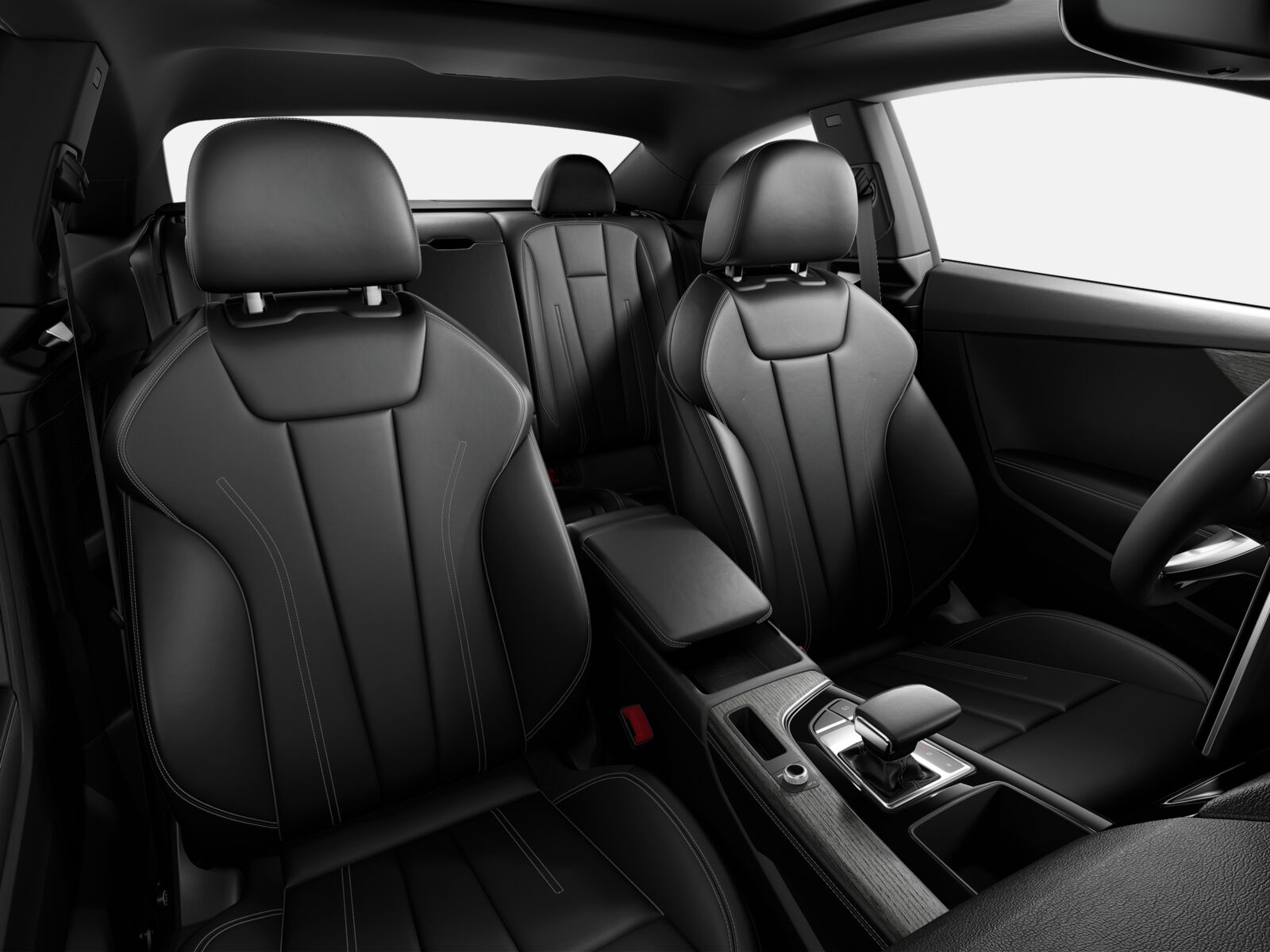 2023 Audi A5