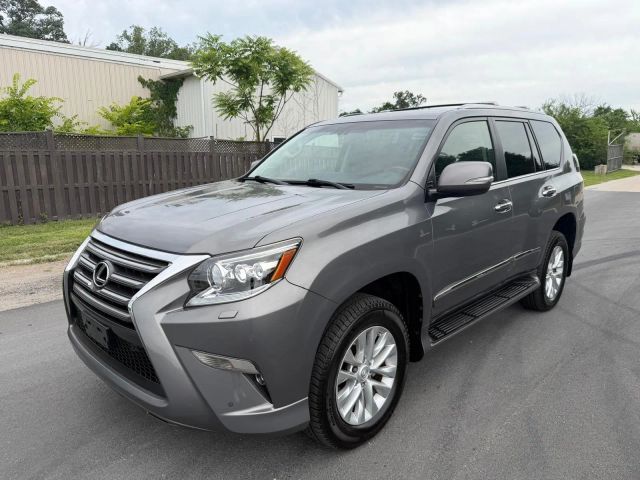 2014 LEXUS GX
