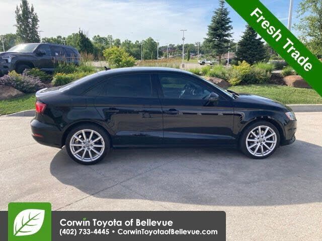 2015 Audi A3