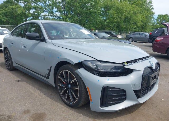 2024 BMW i4