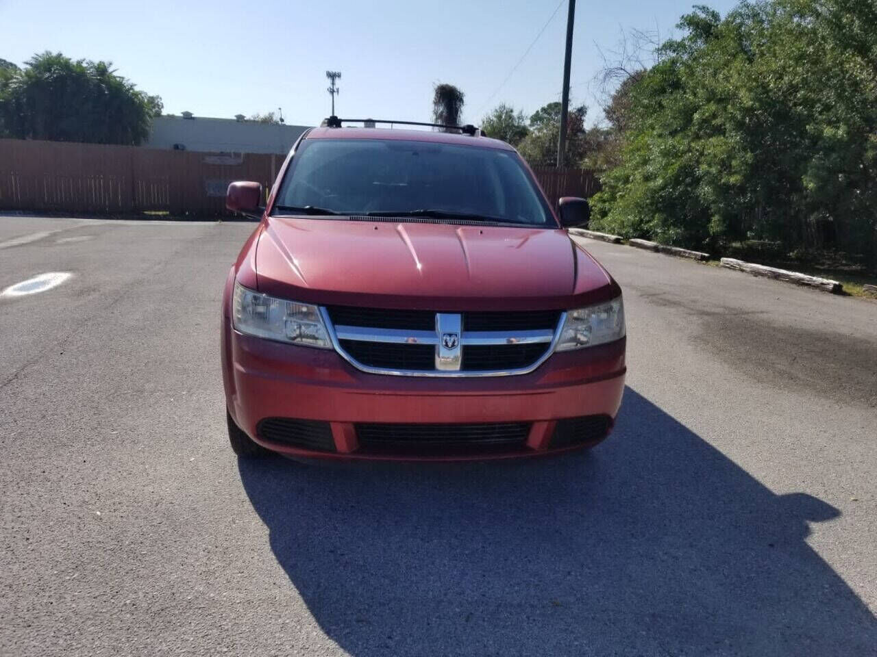 2009 DODGE Journey