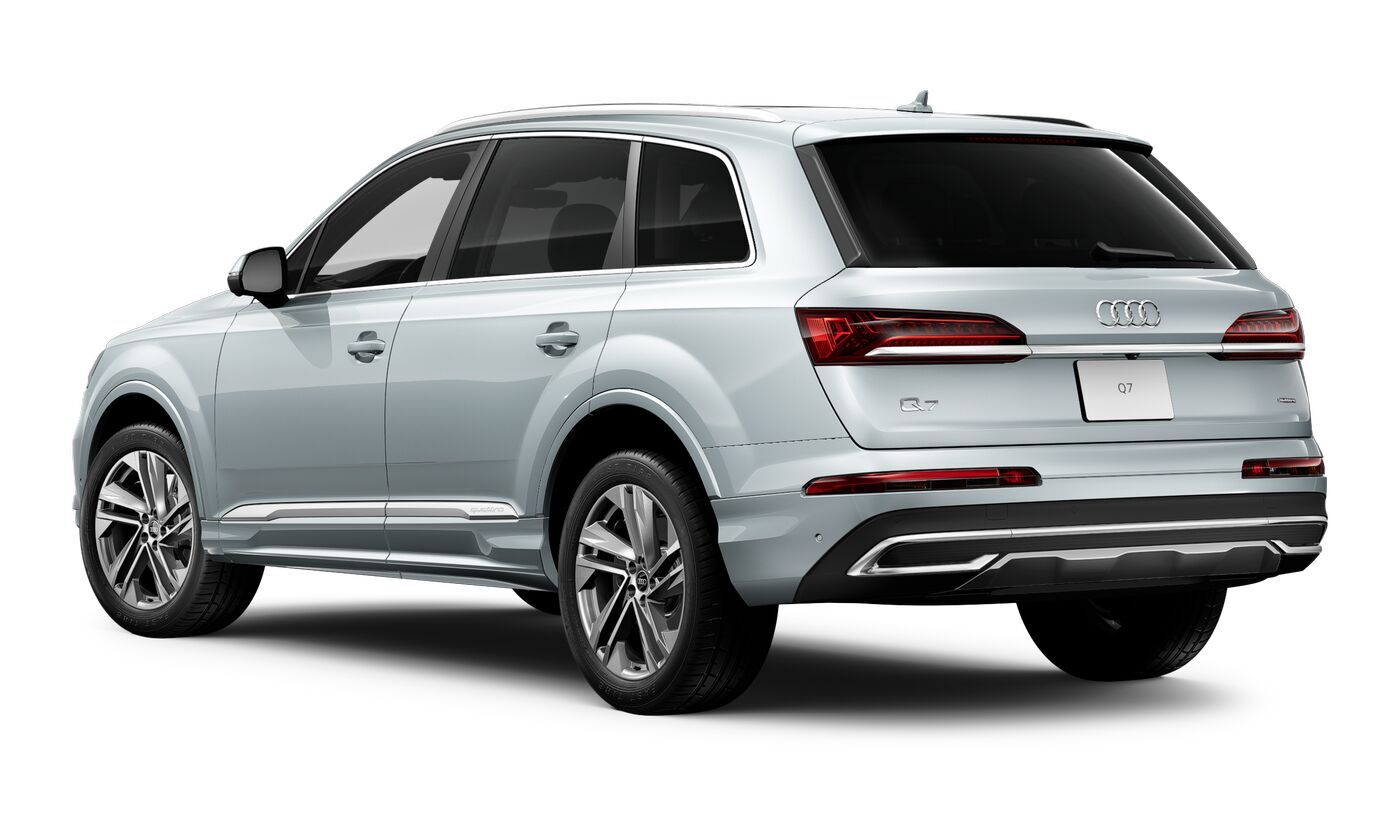 2024 Audi Q7