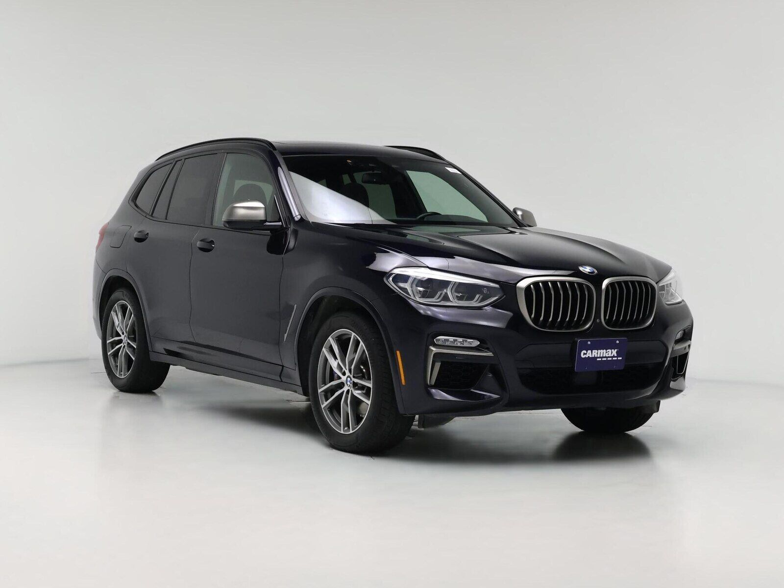 2018 BMW X3