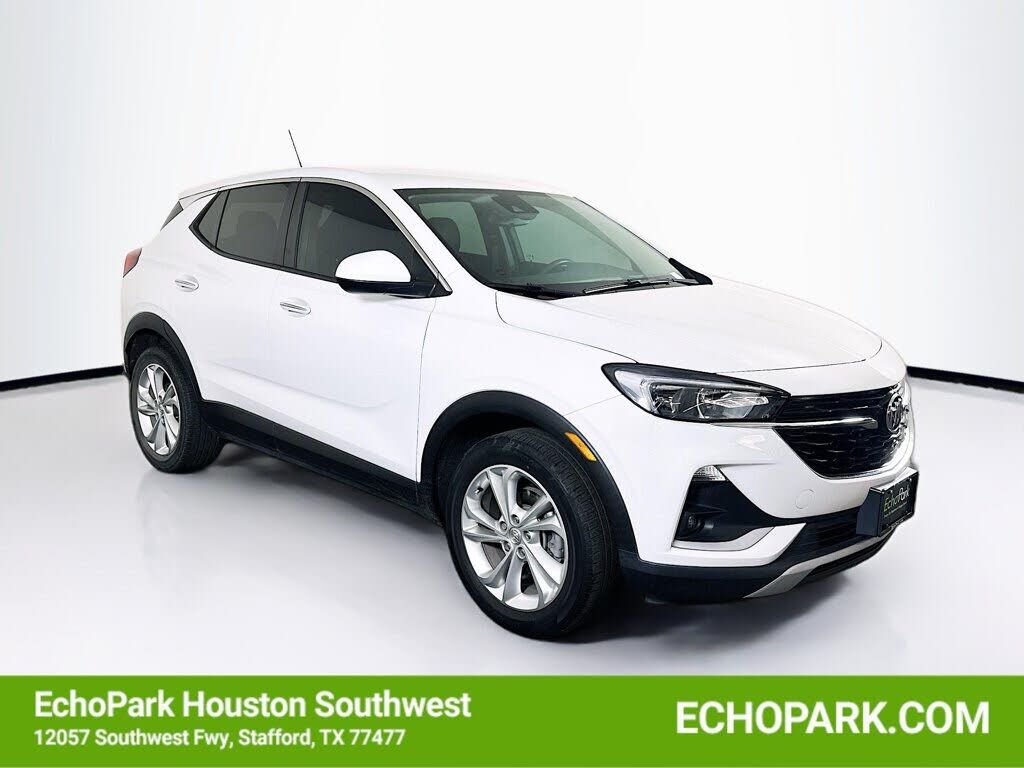 2023 BUICK Encore GX