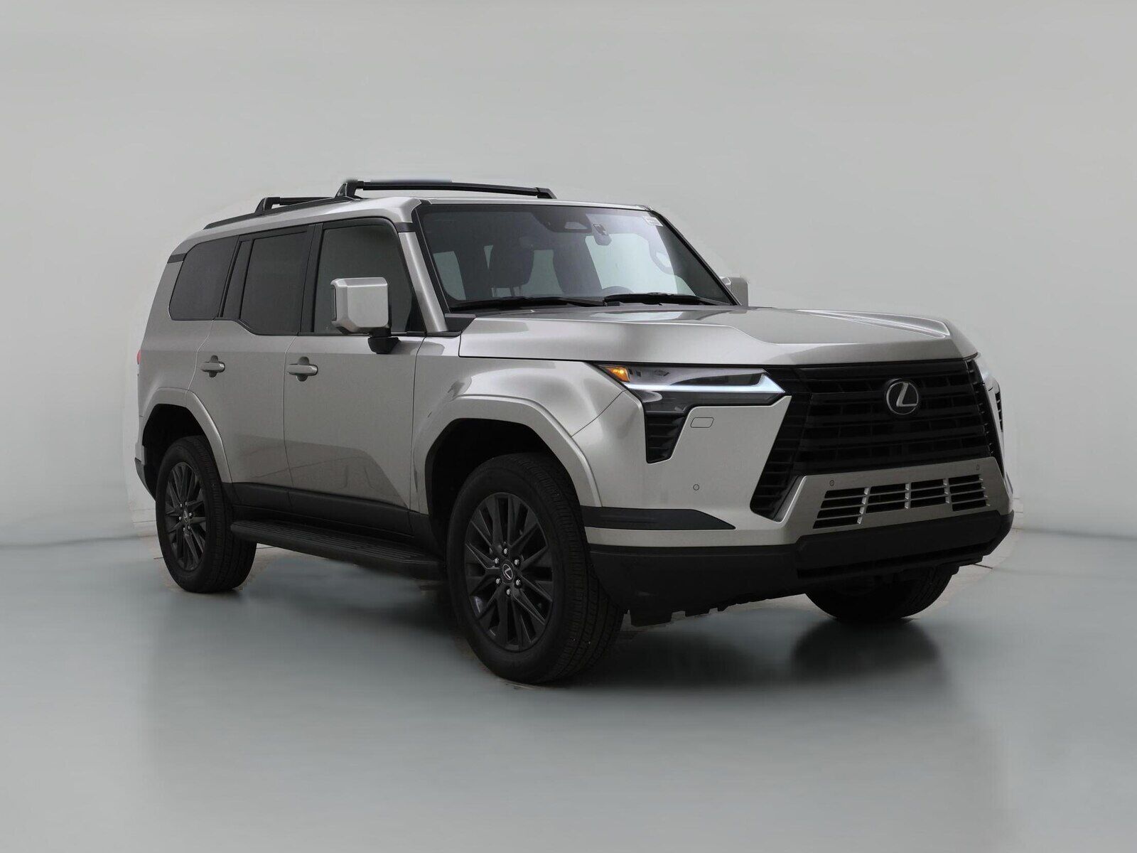 2024 LEXUS GX