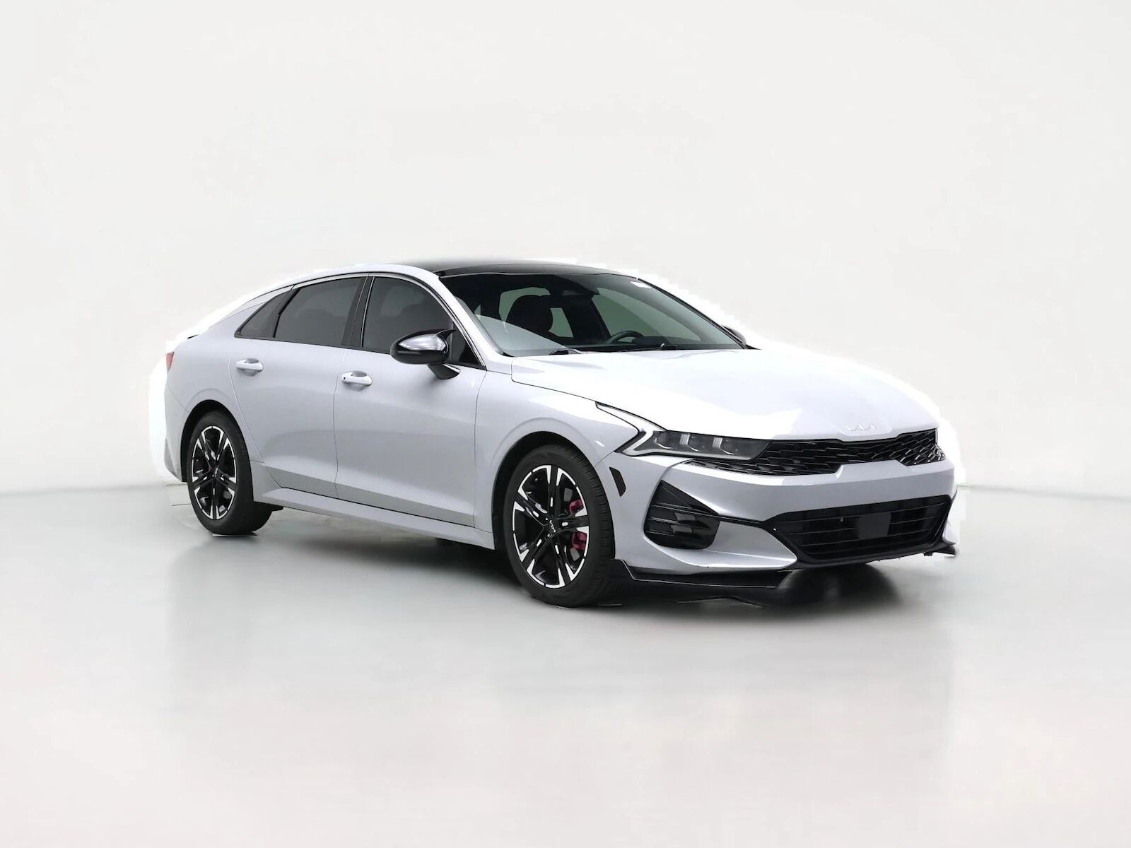 2024 KIA K5