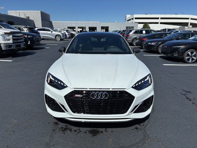 2023 Audi RS5