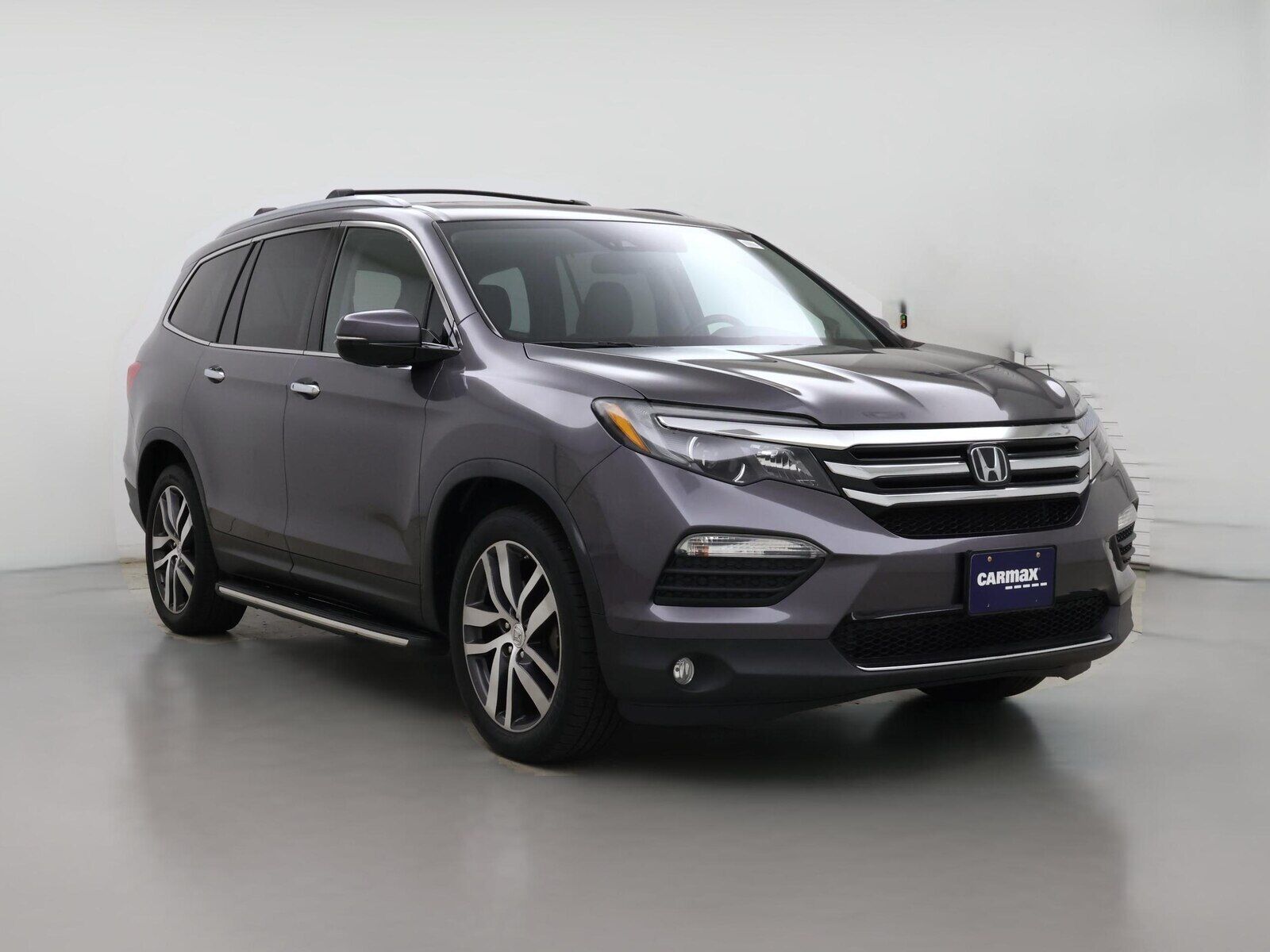 2018 HONDA Pilot