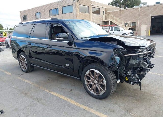 2026 FORD Expedition