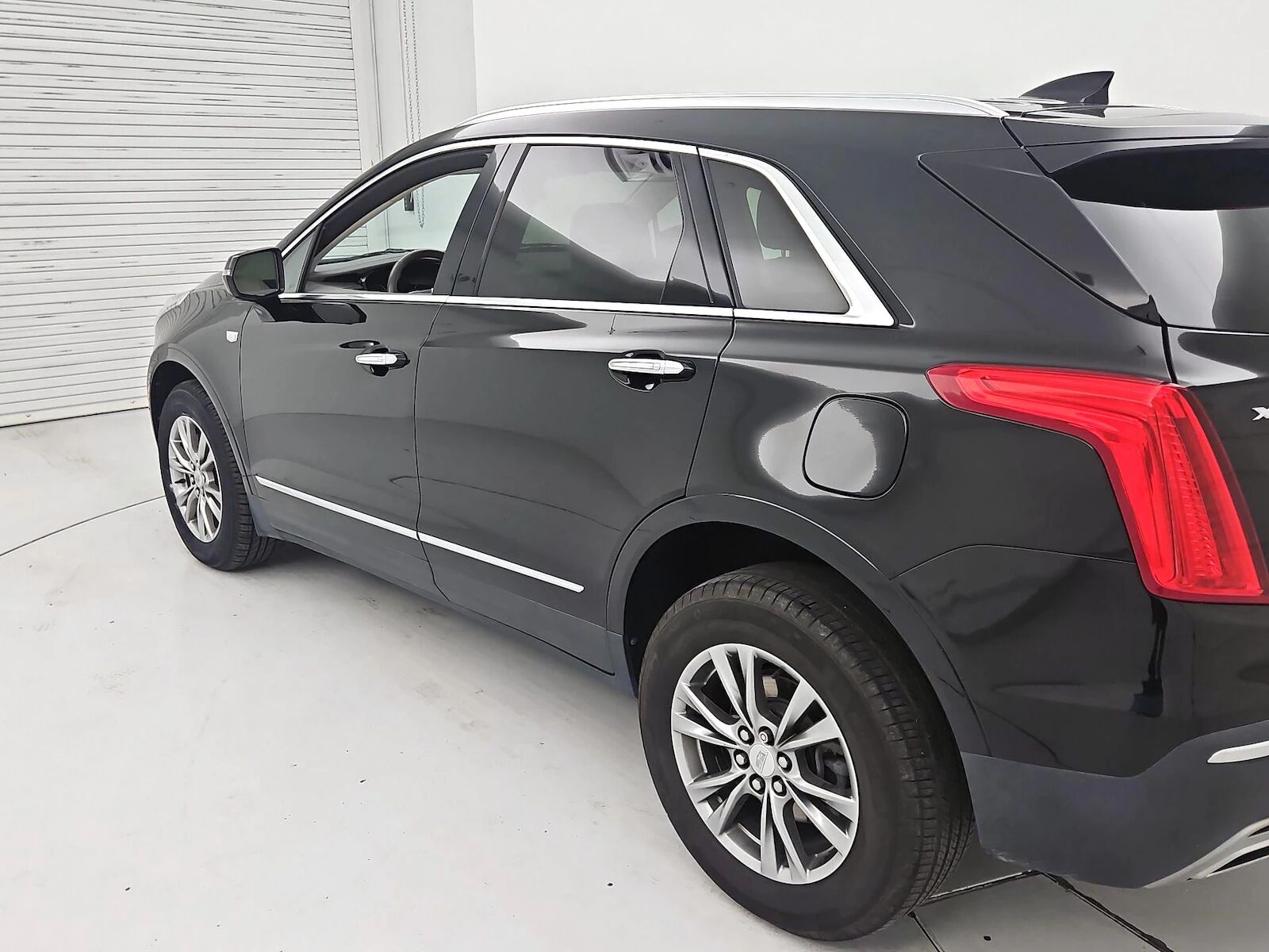 2020 CADILLAC XT5