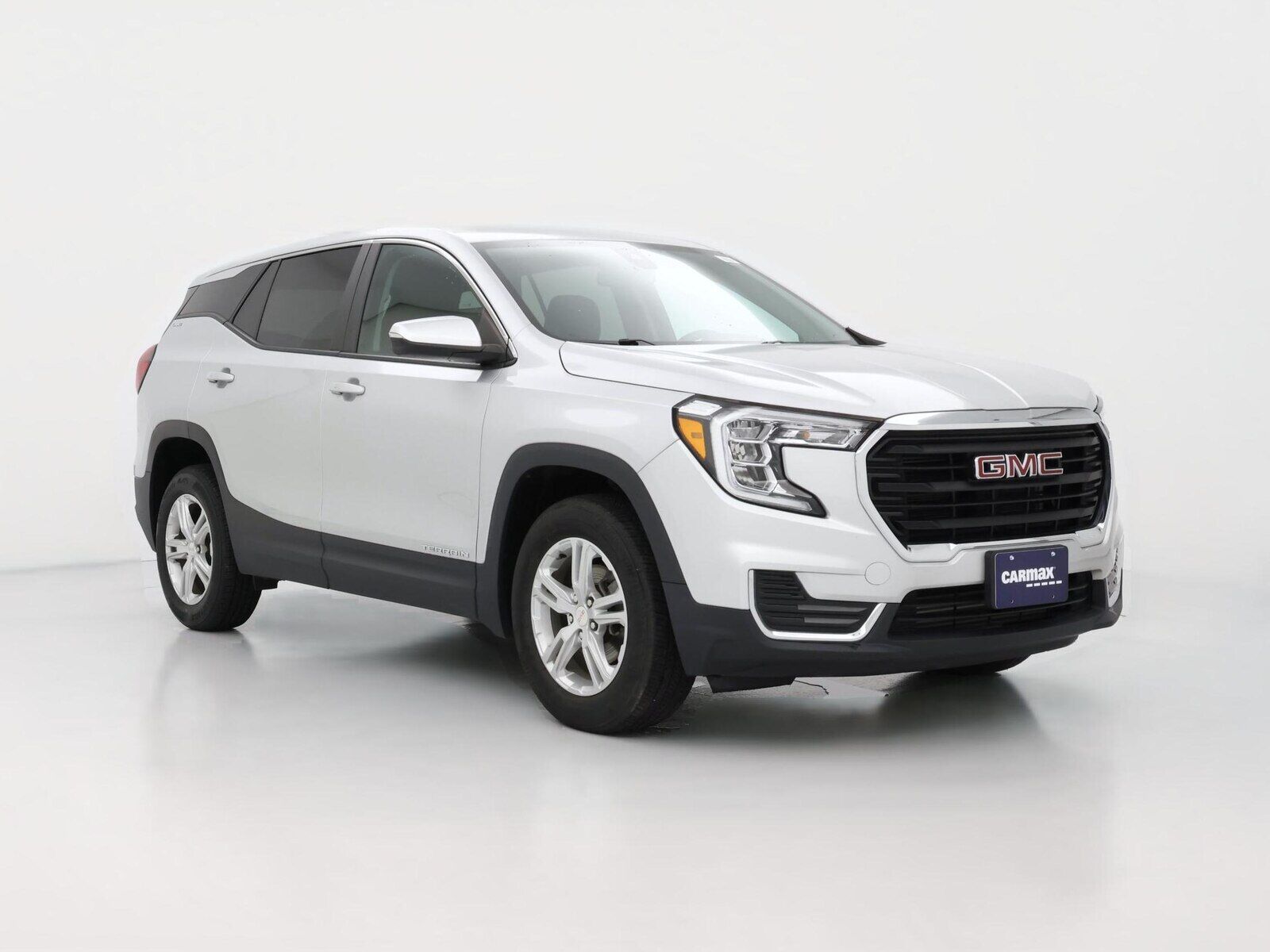 2022 GMC Terrain