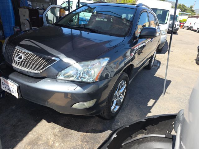 2007 LEXUS RX