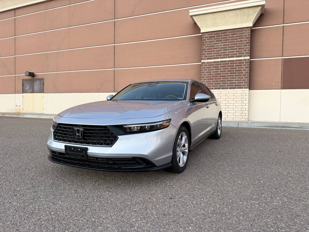 2024 HONDA Accord