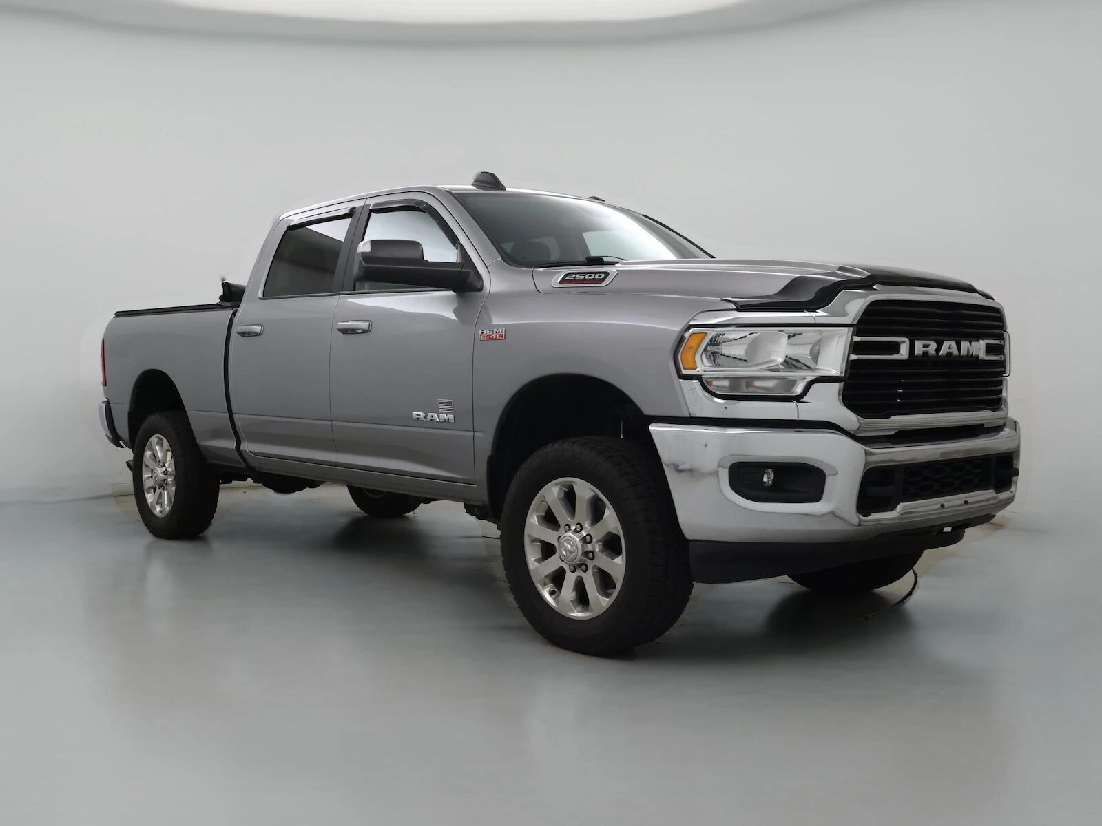 2020 RAM 2500