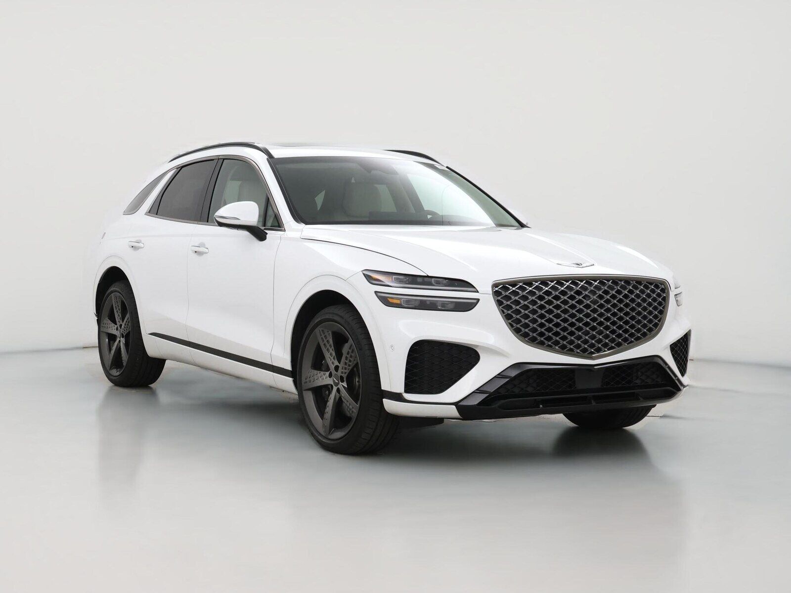 2025 GENESIS GV70