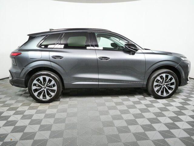 2026 Audi Q3