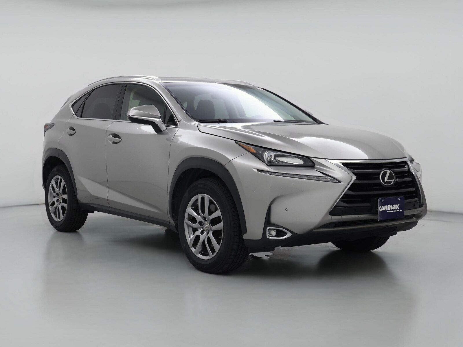 2016 LEXUS NX