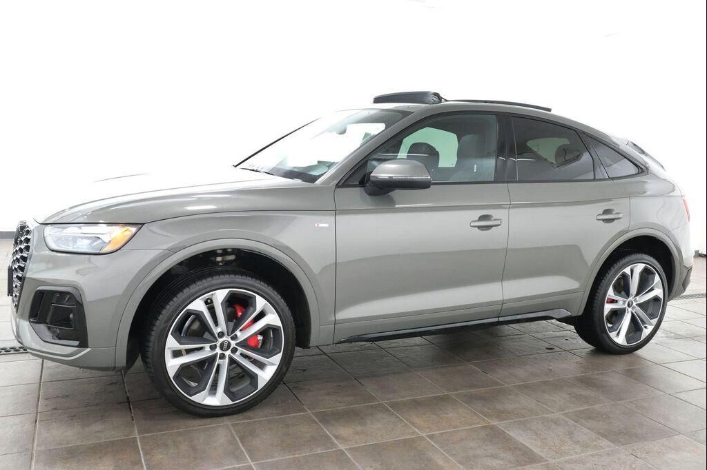 2024 Audi Q5