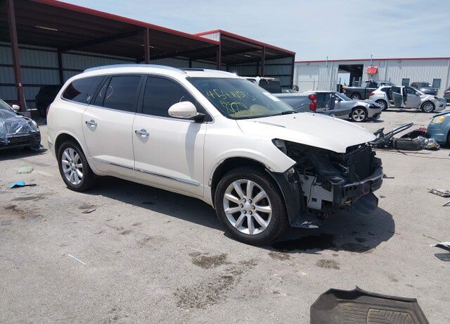2014 BUICK Enclave