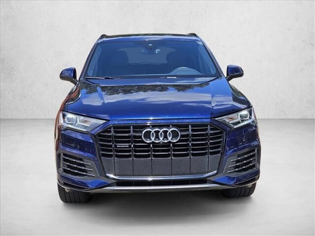 2020 Audi Q7