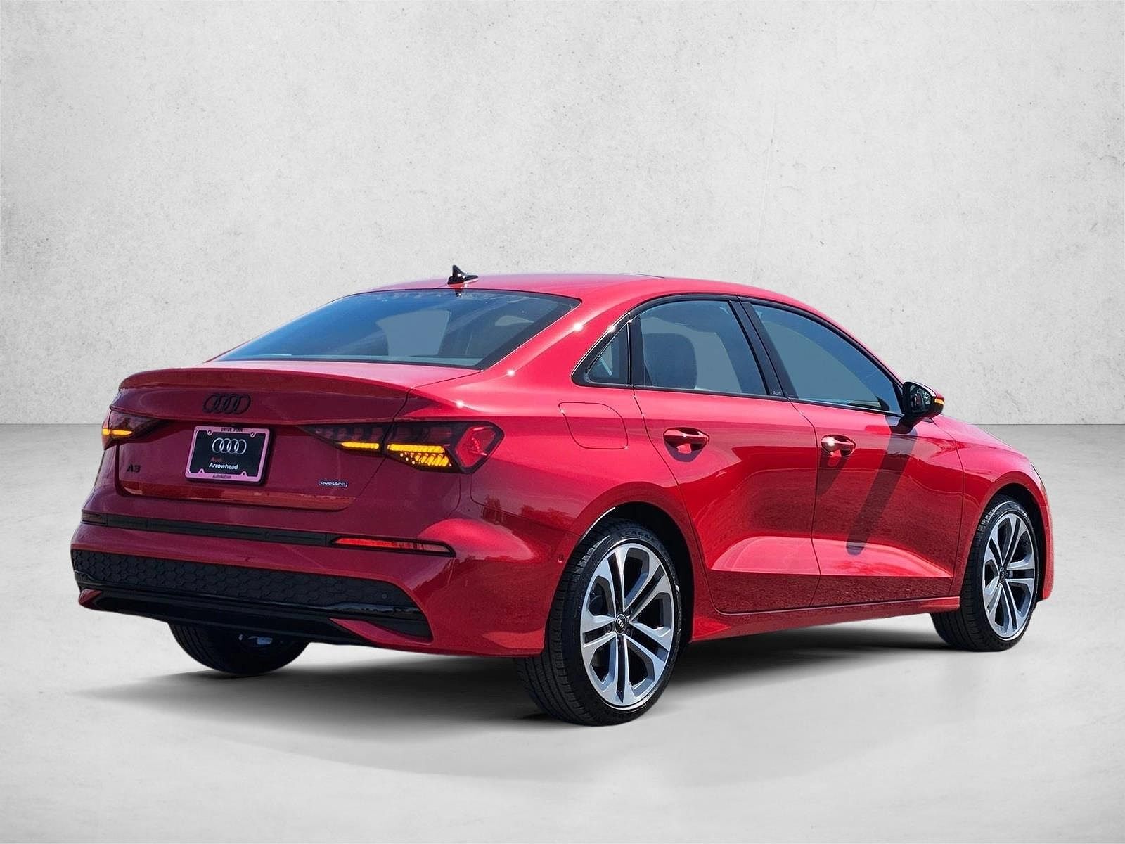 2026 Audi A3
