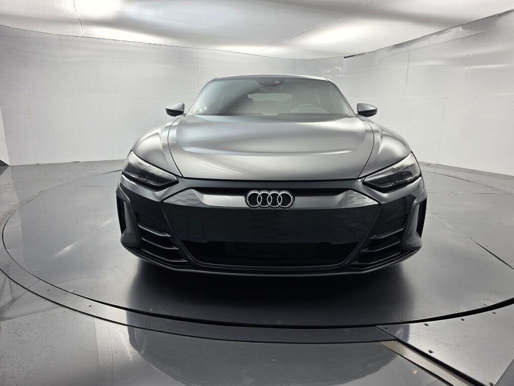 2023 Audi e-tron GT