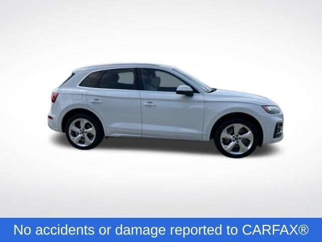 2021 Audi Q5