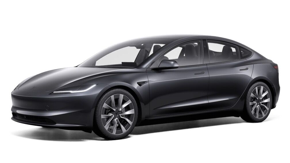 TESLA