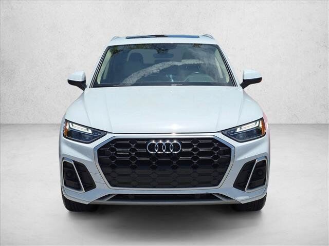 2022 Audi Q5