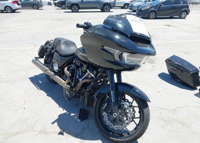 2024 HARLEY DAVIDSON FLTRX / Road Glide