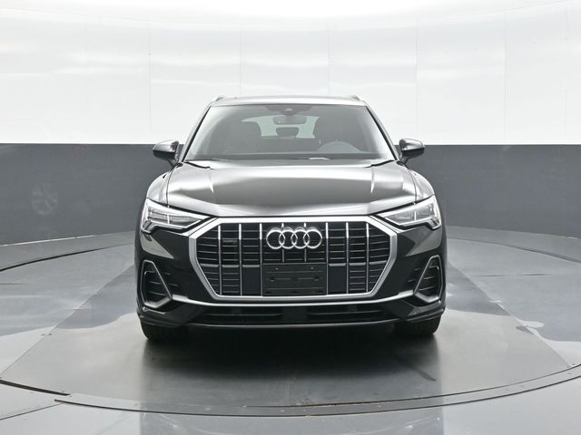 2025 Audi Q3