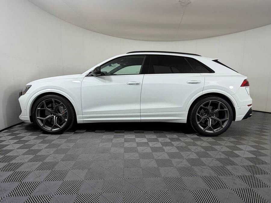 2026 Audi RS Q8