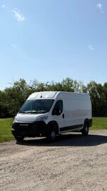 2023 RAM Promaster 2500