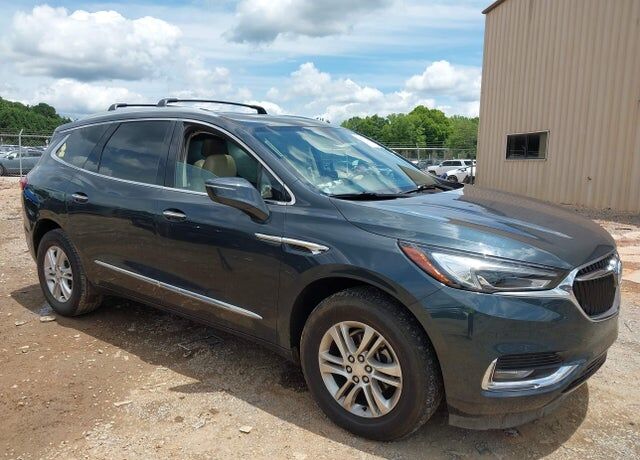 2020 BUICK Enclave