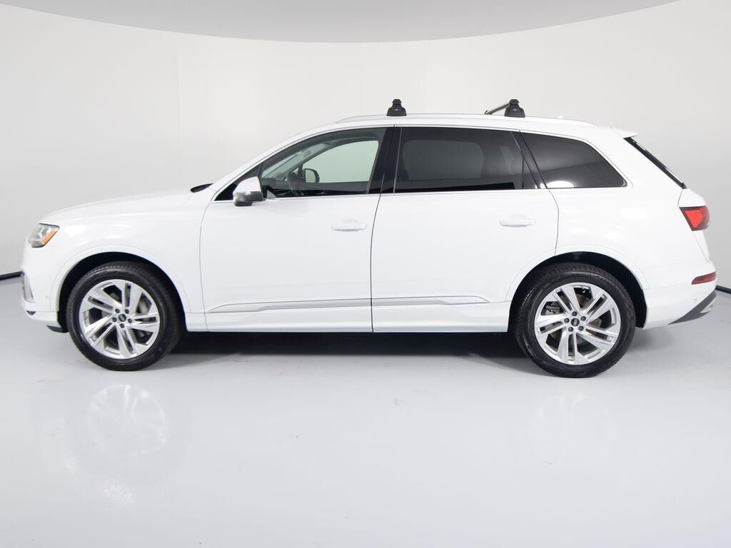 2023 Audi Q7