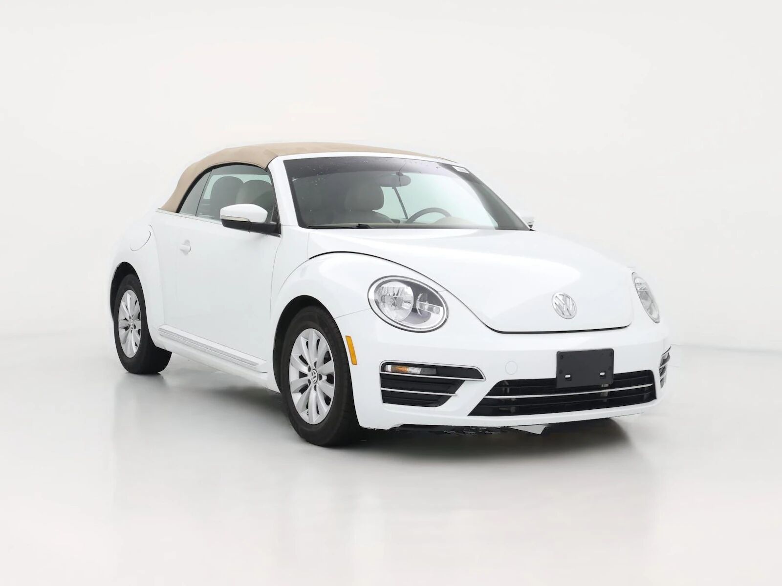 2019 VOLKSWAGEN Beetle