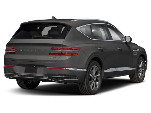 2026 GENESIS GV80