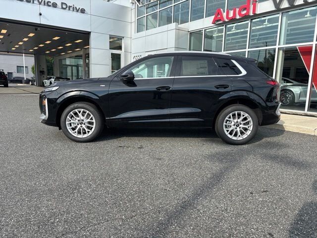 2026 Audi Q3
