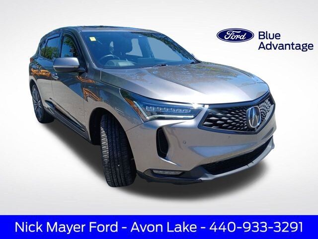 2024 Acura RDX