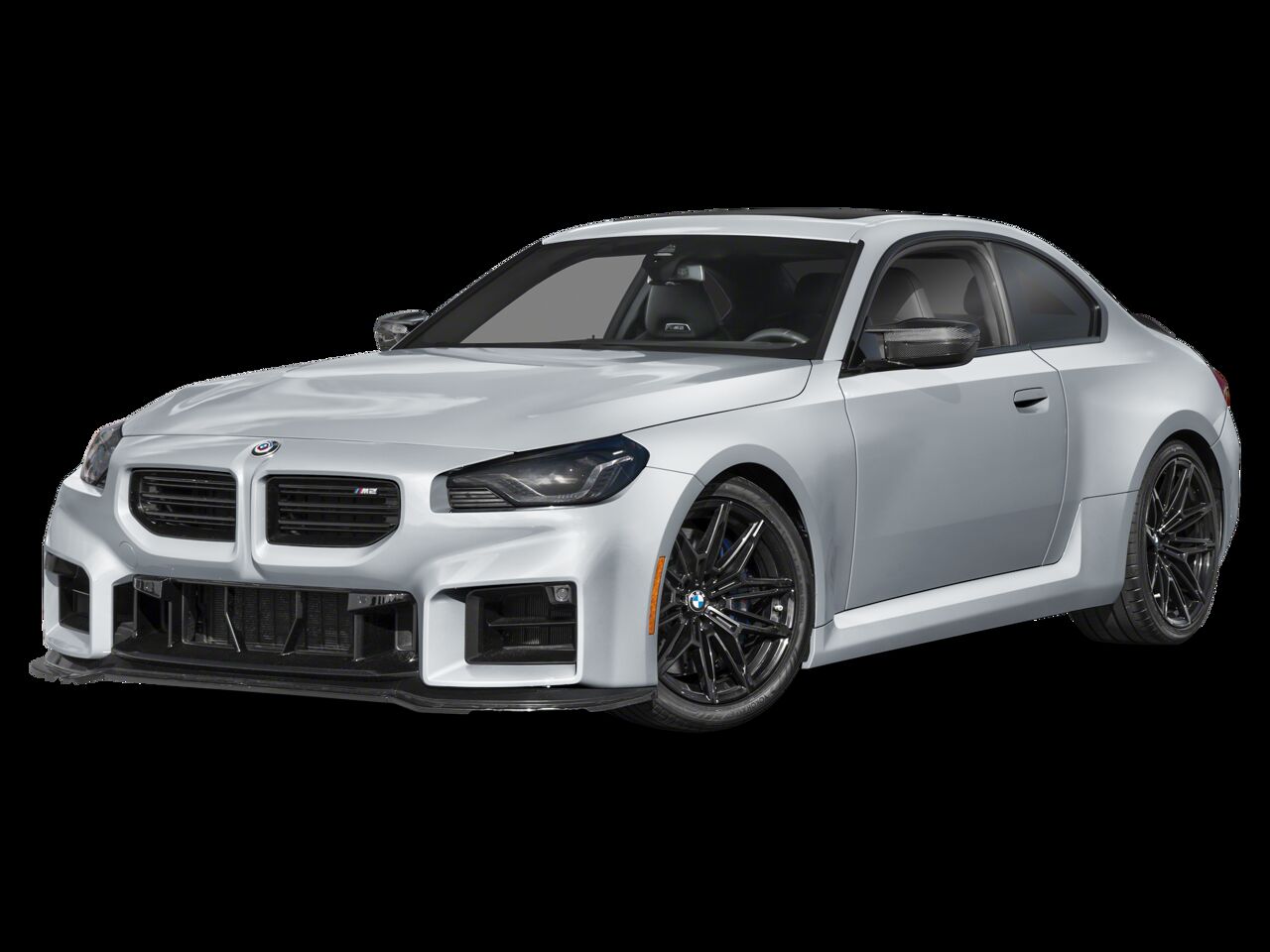 2023 BMW M2