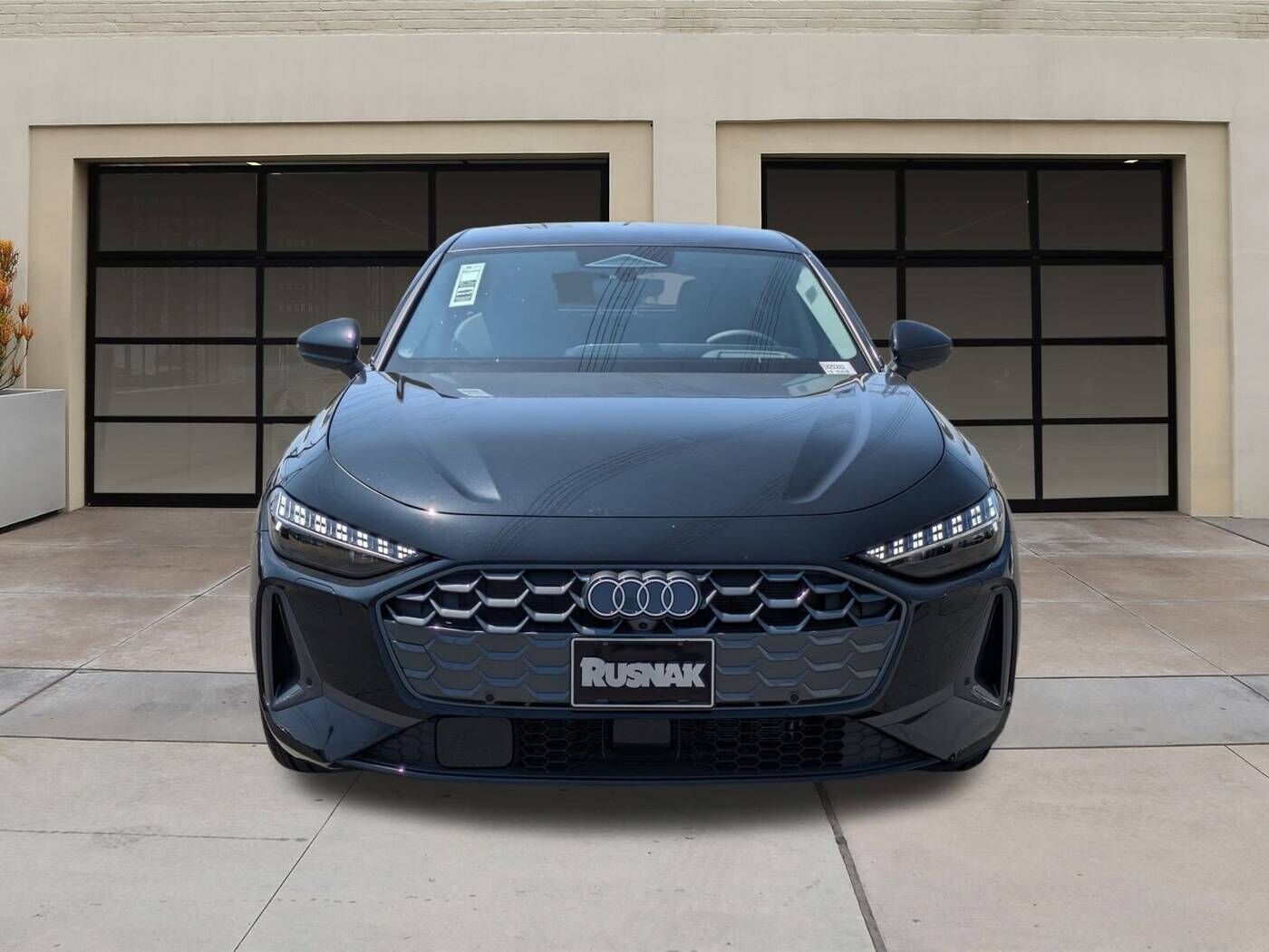 2025 Audi A5