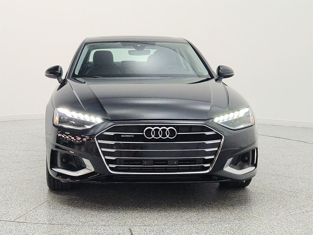 2023 Audi A4