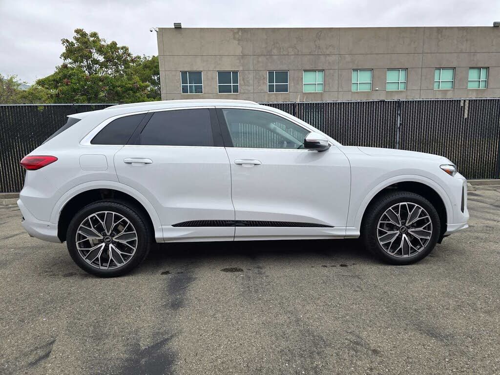 2025 Audi Q5