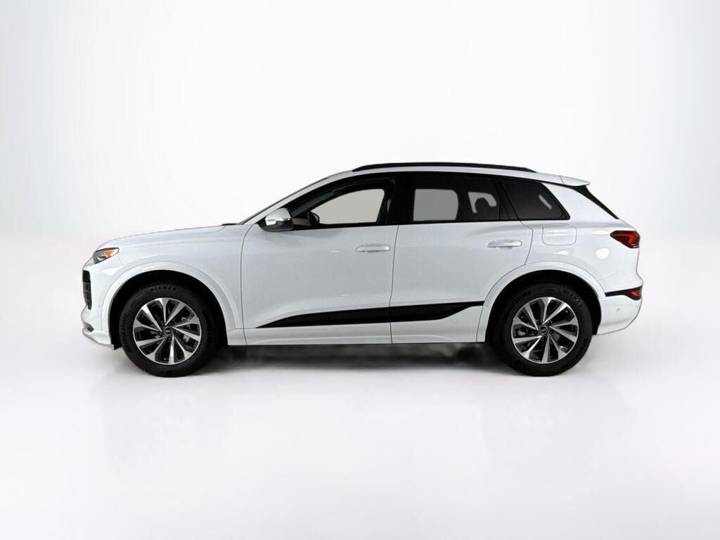 2027 Audi Q6