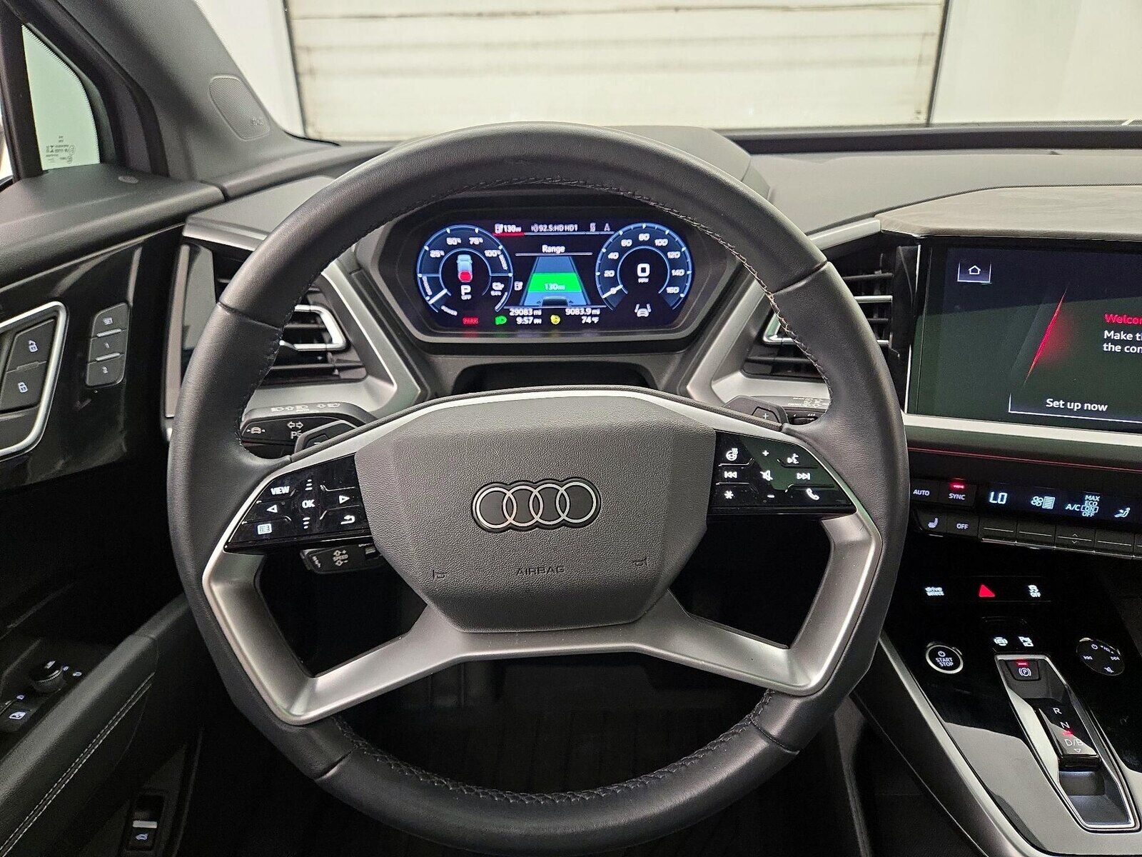 2023 Audi Q4