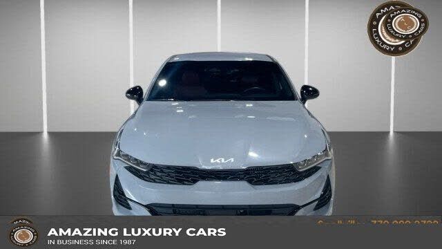 2024 KIA K5