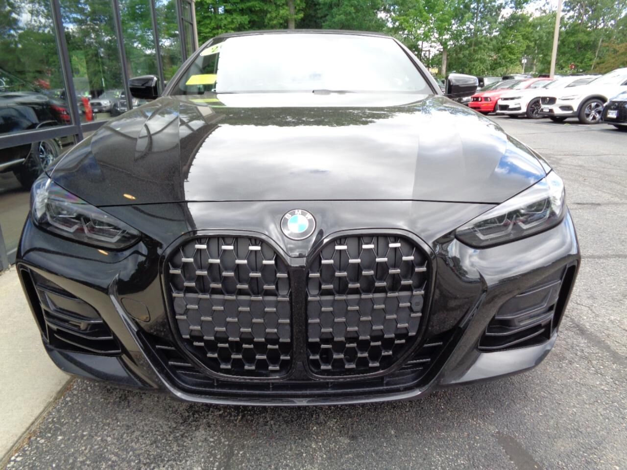 2024 BMW 430i