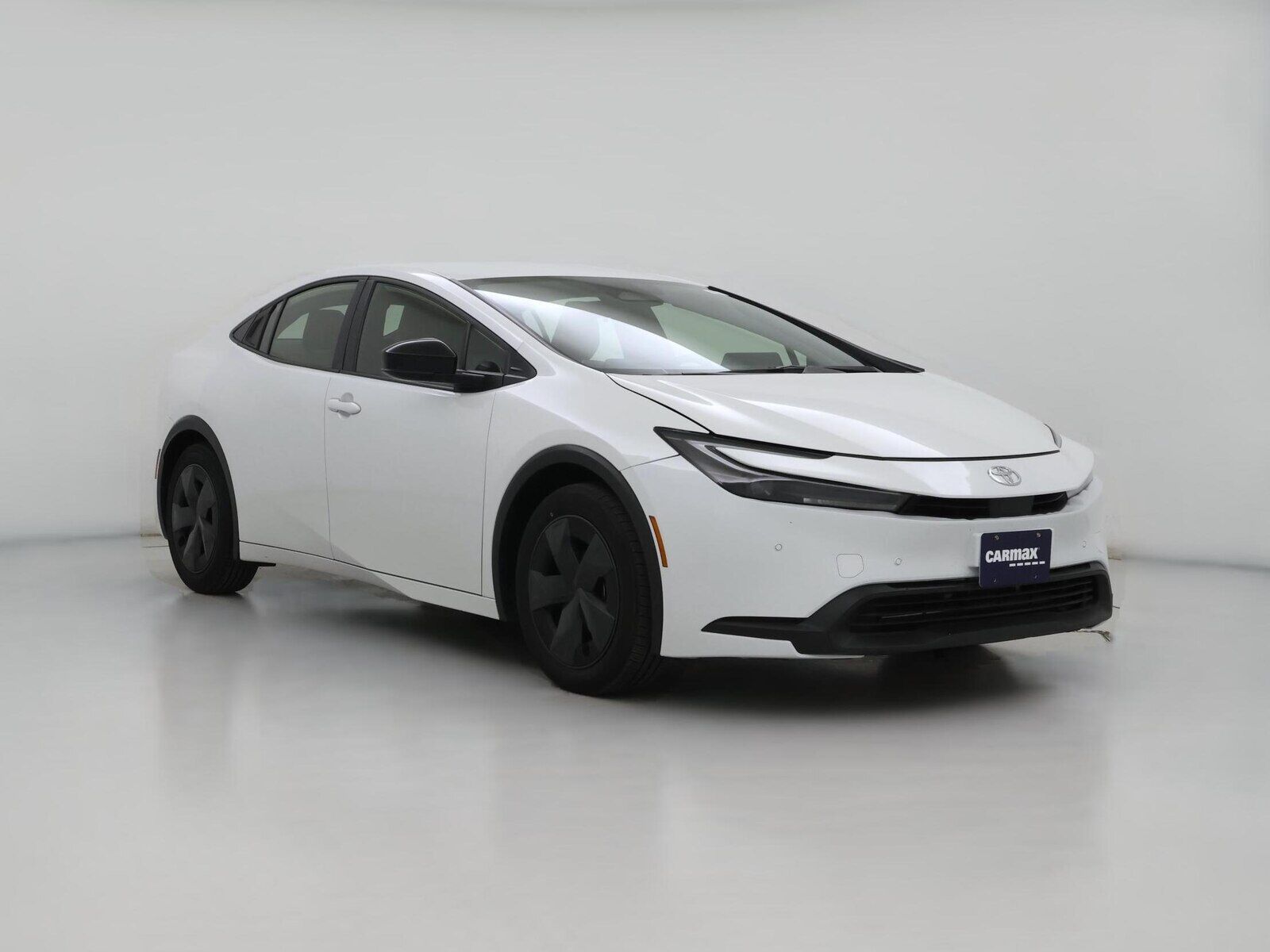 2025 TOYOTA PRIUS